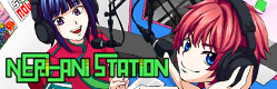 NERI-Ani Station