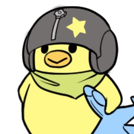 ACE COMBAT:ナゲッツくんスタンプ