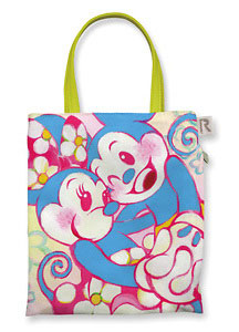 ROOTOTE「2010 The Artists Who Love Mickey Mouse& Minnie Mouse」
